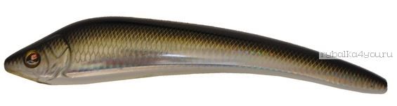 Воблер Sebile плавающий KOOLIE MINNOW LL 118mm / 27,6 гр /  до 5,5м цвет NMT