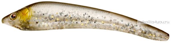 Воблер плавающий KOOLIE MINNOW ML  118mm / 21,5 гр /  до 1,5м цвет  PX