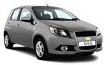 Aveo 2002–2011