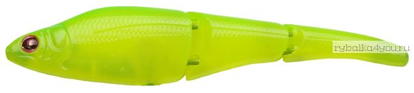 Воблер Sebile MAGIC SWIMMER 145mm FAST SK / 45гр /  до 2,5м цвет CRE