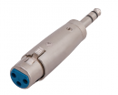 Разъемы XLR, CANON