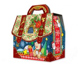 Портфель Джинс 1500 грамм