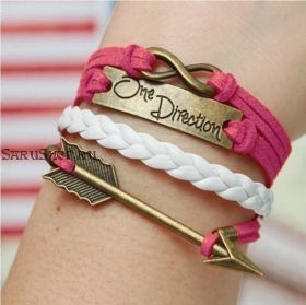 Браслет -  One Direction