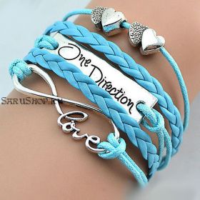 Браслет -  One Direction