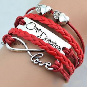 Браслет -  One Direction