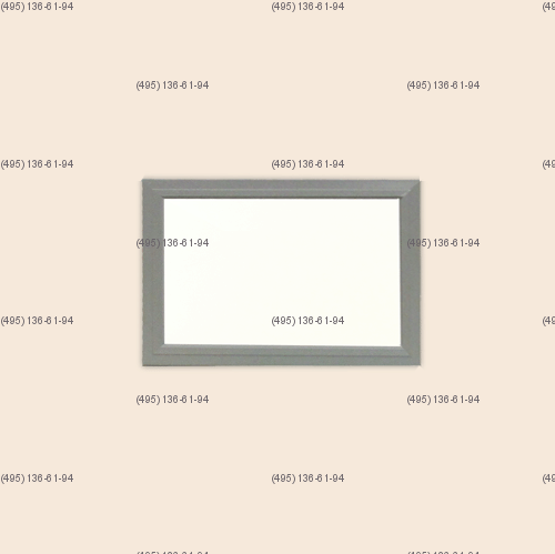 Светильник потолочный светодиодный 595х295х13 "Армстронг Light" 2700 лм 28 вт