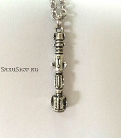Кулон - Отвертка 11 Доктора.  Doctor Who.