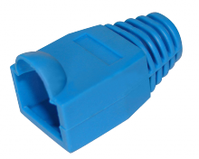 Колпачок RJ-45 синий REXANT