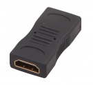 ПЕРЕХОДНИК гн.HDMI - гн.HDMI GOLD REXANT