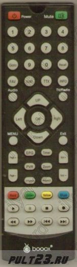 BOOOX T2 ENERGY, LUMAX DVT2-4110HD