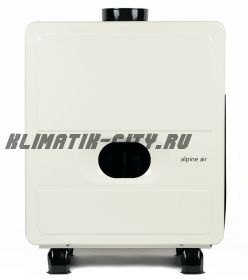 Газовый конвектор Alpine air M 70 дымоходный