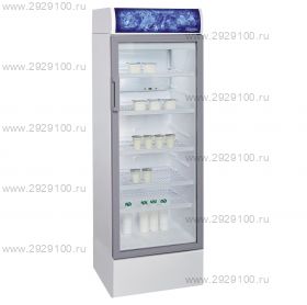 Шкаф холодильный Бирюса 310 ЕР канапе