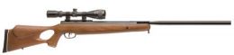 Винтовка пневматическая Crosman Trail NP Hardwood All Weather (8-BT1K77WNP, Nitro, переломка, прицел 3-9x40, калибр 4,5 мм)