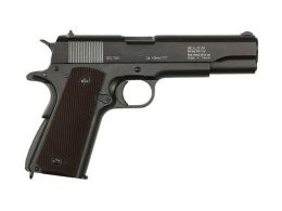 Пистолет пневматический Gletcher CLT 1911 (blowback)