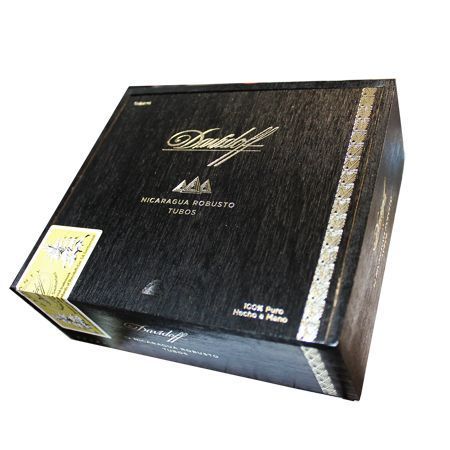 Davidoff Nicaragua Robusto Tubos*12