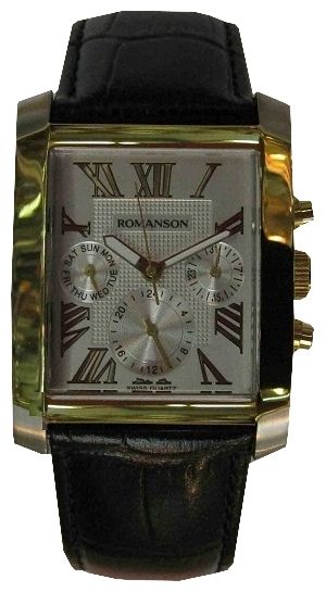ROMANSON TL0342BMC(WH)