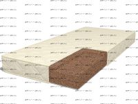 Матрас Orto 15 Дримлайн