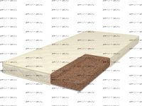 Матрас Orto 9 Дримлайн