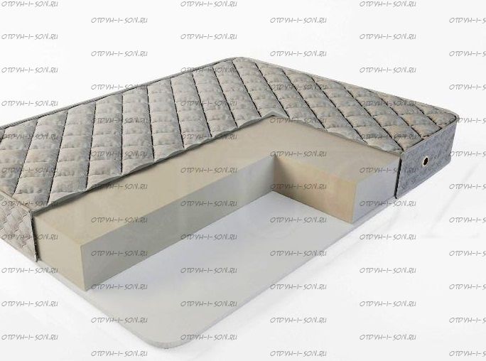 Матрас Лайт (15см) Virtuoz