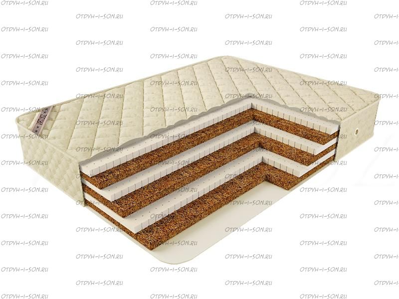 Матрас Премьер Virtuoz