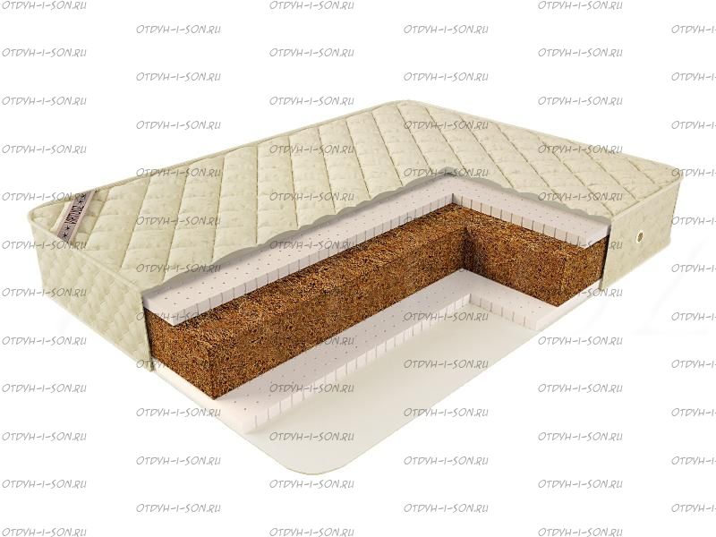 Матрас Соната Virtuoz