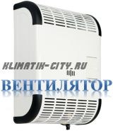 Конвектор газовый Alpine Air NGS 20 F c вентилятором