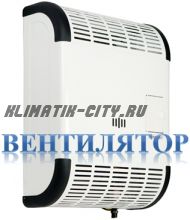 Конвектор газовый Alpine Air NGS 40 F c вентилятором