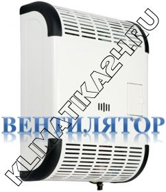 Конвектор газовый Alpine Air NGS 40 F c вентилятором