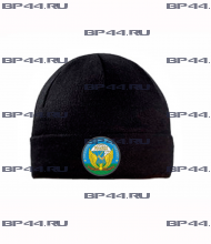 Шапка вязанная 98 гв.ВДД