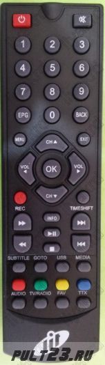 CADENA SHTA-1511S2, DIVISAT HOBBIT LIFE 2.0, LIT-1430 HD, 1460 HD, REXANT RX-521