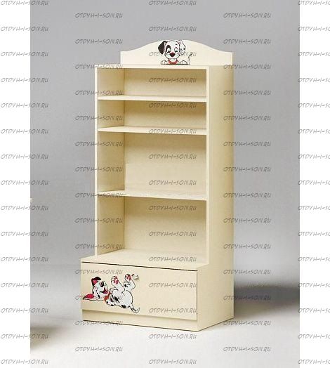 Стеллаж Далматинец С-2