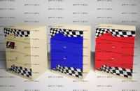 Комод Формула ФА-К1 (66х42х91)