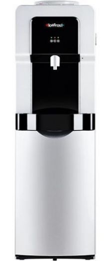 Кулер для воды HotFrost V 900 BS