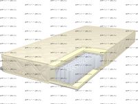 Матрас Sleep 2 S1000  Дримлайн