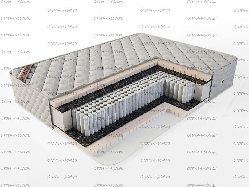 Матрас Мелодия (S1000) Virtuoz