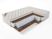 Матрас Грация (S1000) Virtuoz