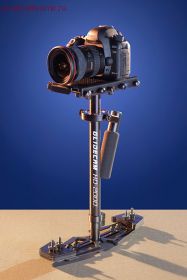 Арендовать Стедикам Glidecam HD-2000