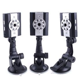 Видеорегистратор HD DVR K329