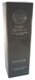 NATURA  SIBERICA. ABSOLUT. ВОССТАНАВЛИВАЮЩАЯ  СЫВОРОТКА  ДЛЯ  ЛИЦА  НА  ОСНОВЕ  ЭКСТРАКТА  ЧЕРНОЙ  ИКРЫ, 30 МЛ.