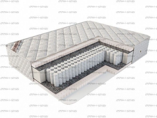 Матрас Респект (TFK) Virtuoz