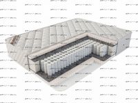 Матрас Респект (TFK) Virtuoz