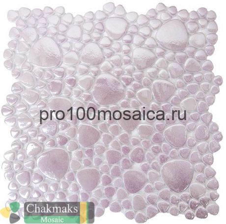 Roma  Мозаика Pebble, 290*290 мм, (CHAKMAKS)