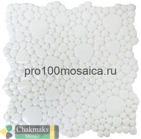 D.101  Мозаика Pebble, 290*290 мм, (CHAKMAKS)
