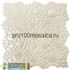 Vicenza Мозаика Pebble, 290*290 мм, (CHAKMAKS, Турция)