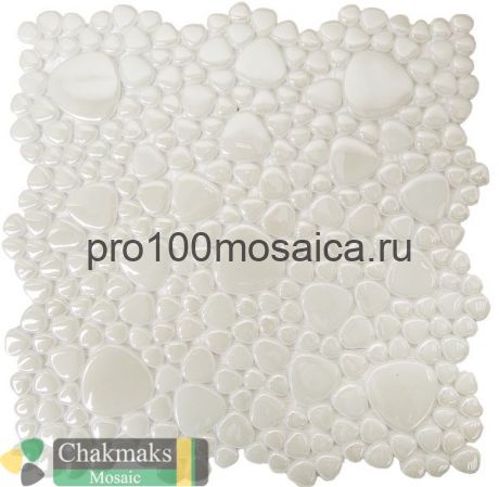 Savona  Мозаика Pebble, 290*290 мм, (CHAKMAKS)