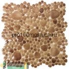 D. 301  Мозаика Pebble, 290*290 мм, (CHAKMAKS, Турция)