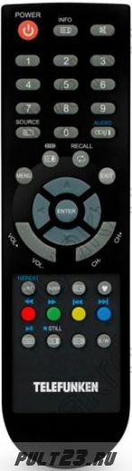 HYUNDAI H-LED24V6, TELEFUNKEN TF-LED19S15