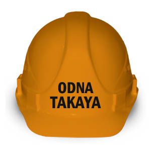 Каска "Оdna takaya"