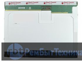 Sharp Lq150X1Lhs2 15" матрица (экран, дисплей) для ноутбука