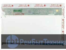 Dell Ct008 14.1" матрица (экран, дисплей) для ноутбука